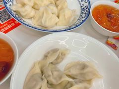 -东方饺子王(新奥购物中心店)