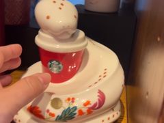 -星巴克(哈尔滨松雷店)