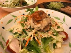 -萨莉亚意式餐厅(上渡路店)