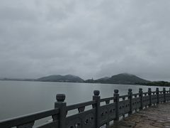 -东钱湖旅游度假区