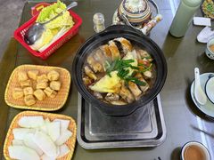 -上南瓦煲鸡·清远鸡·老字号(总店)