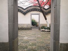 -胡雪岩故居