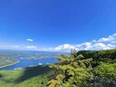 -五女山景区