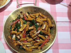 -忆外婆徐州菜·地锅鸡·生日宴(吴庄店)