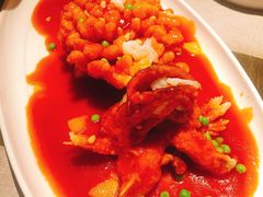 松子大桂鱼-梅花境(万科店)