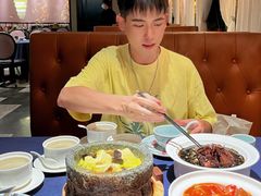 -维园悦谱·海派家常菜(乌鲁木齐南路店)