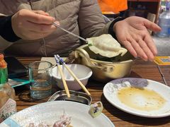 -蚝堡海鲜·威海菜·海肠捞饭·烧烤·亚洲吃蚝公司(幸福门店)