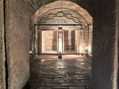 -洛阳古墓博物馆