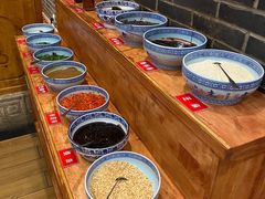 -百年川椒重庆老火锅(光谷店)