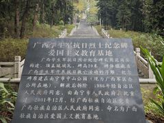 -南山植物园