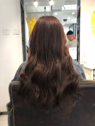 点击看大图 -Cima salon西玛沙龙