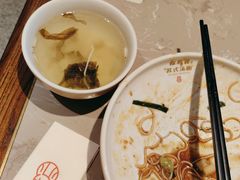 -松鹤楼·苏式汤面(虹桥天地店)