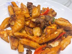 -马白开来特色羊排揪片子  (总店)