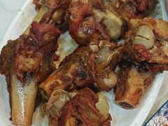 -福满楼中餐厅