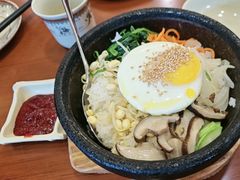 -老朴饭店(邮政街总店)