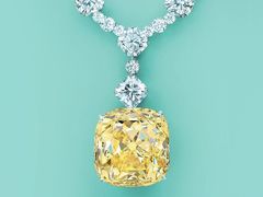 -Tiffany & Co.蒂芙尼
(天津万象城店)