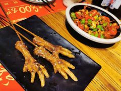 -有间虾铺·经典湘菜·小龙虾(新梦店)