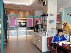 自助取餐区-厚生港萃·小吃餐厅(苍梧路店)