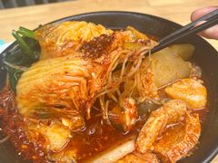 -四川老牛麻辣烫(北门桥店)