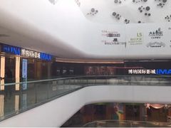 -博纳国际影城成都大悦城IMAX店
