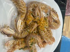 -小海豚•老字号海鲜餐厅(天涯店)