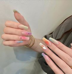 -1T·1M 日式美甲美睫