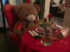 -EATALIA意塔利意式餐厅(鼓楼店)