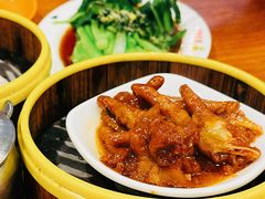 -澳门陈光记烧味饭店(南京德基广场店)