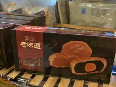 -DANXI丹喜面包·蛋糕(庐山店)
