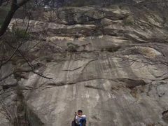 -王顺山国家森林公园