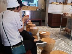 大堂-Luneurs(幸福里店)