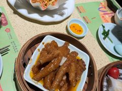 -点都德(奥体印象城店)