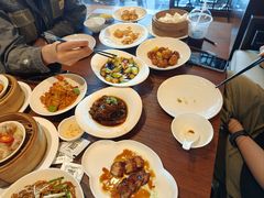 -蛇口希尔顿南海酒店·随轩中餐厅·粤菜