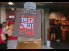 -世记咖啡(氹仔外卖店)