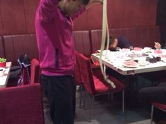 iphone_upload_pic-海底捞火锅(泉城路店)