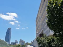 -武汉理工大学（南湖新校区）-图书馆