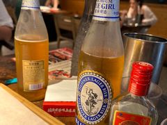 -枪火串烧·东北特色烧烤(罗湖总店)