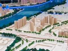 -广州市城市规划展览中心