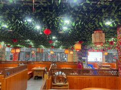 -刘小亮东北铁锅炖(金楠天街第六分店)