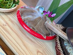 -淼福猪肚鸡·椰子鸡火锅(大沙地店)