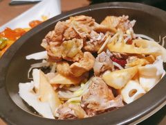 -云海肴·汽锅鸡·云南代表菜(五道口购物中心店)