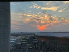 -南京禄口机场雅高铂尔曼大酒店