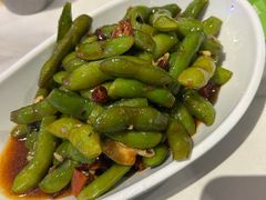 -不是烧烤·武汉大排档(亚运村店)