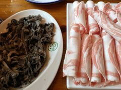 -義聚德·清真铜锅涮羊肉·烧烤(河东店)