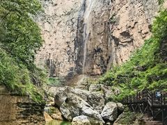 -云台山风景名胜区