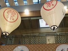-羊之道草原味道清真餐厅(番禺店)