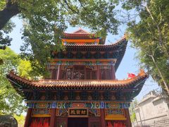 -宝通禅寺
