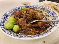 -梅龙镇酒家(南京西路总店)