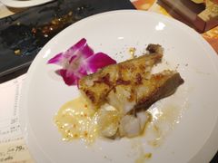 -盛焰铁板烧(王府井店)