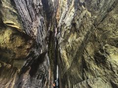 -孤山寨风景区